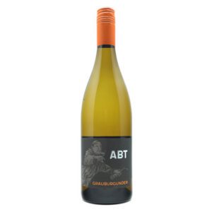 ABT♦Grauburgunder♦2023 "Angebot"