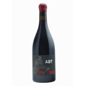 ABT♦Pinot Noir♦PN XIX 2019
