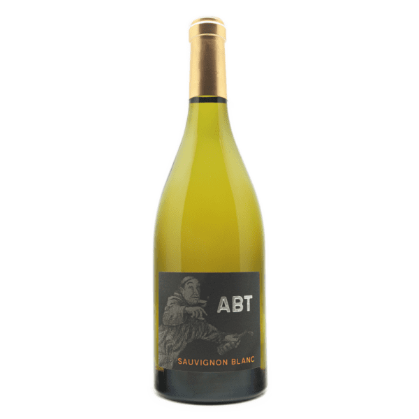 ABT♦Sauvignon Blanc Fumé Premium♦2020