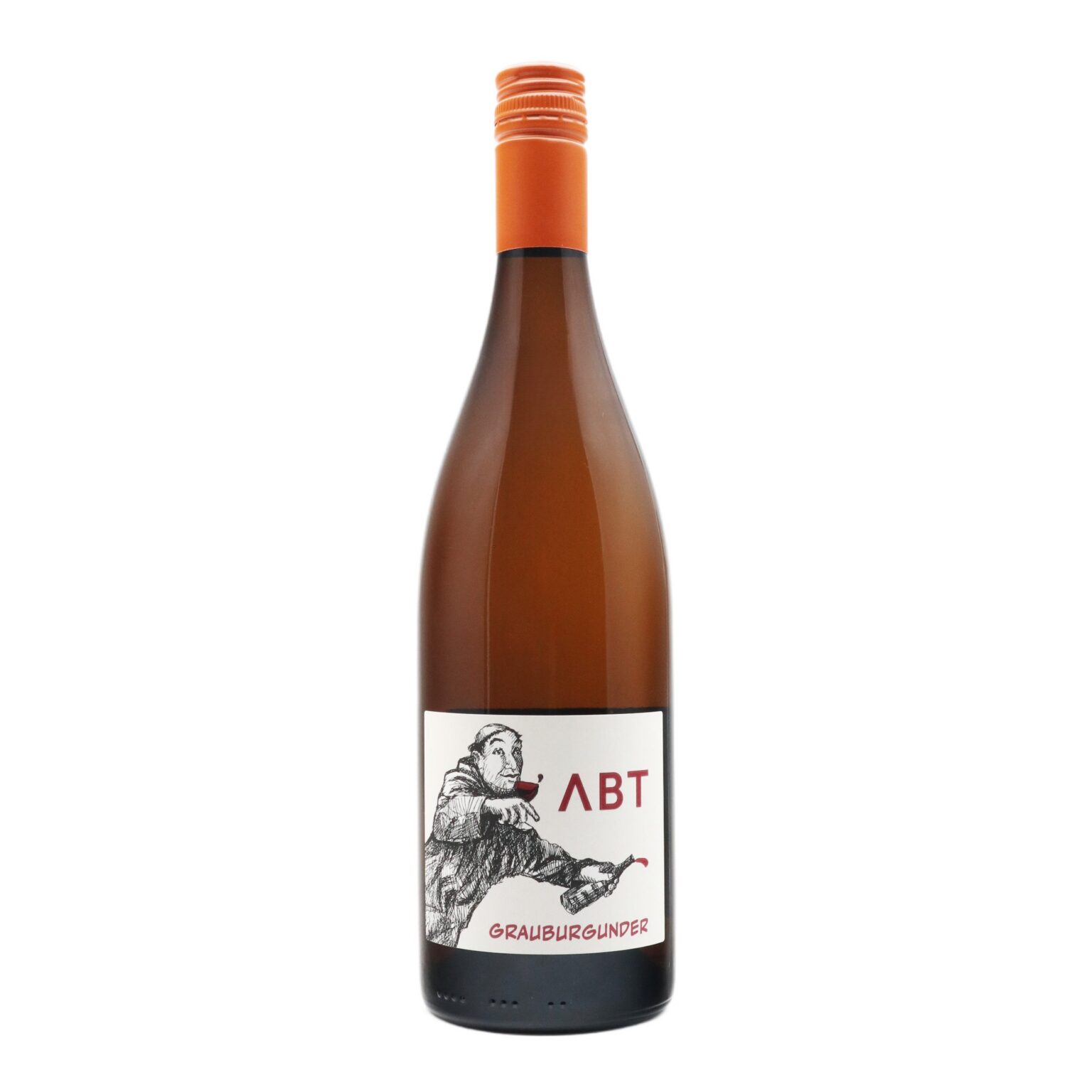 Grauburgunder 2023 Rheinhessen trocken Abt