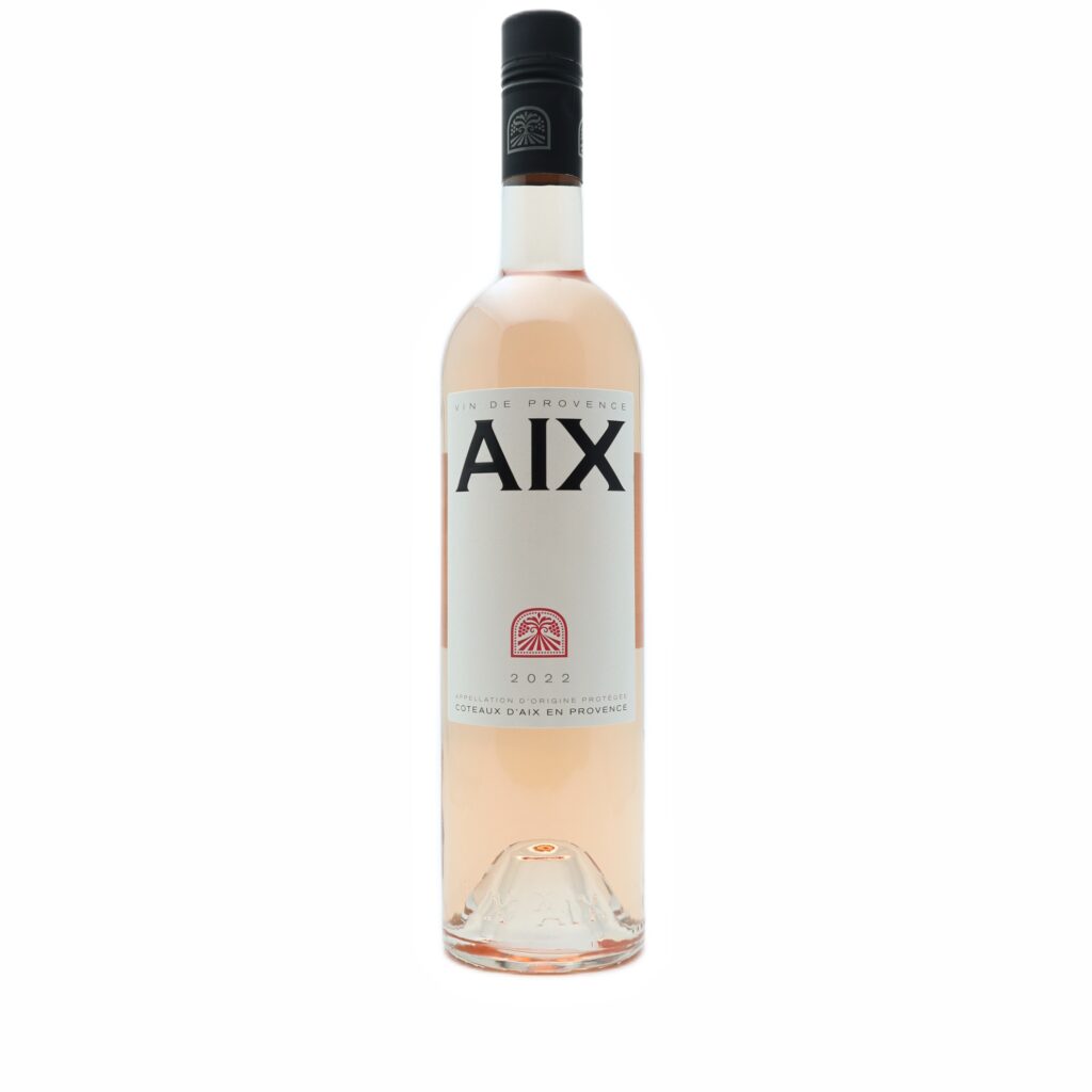 Aix Rosé 2024