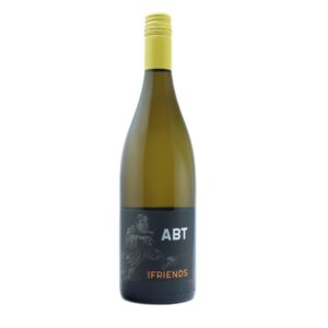 ABT&friends♦Chardonnay♦2023