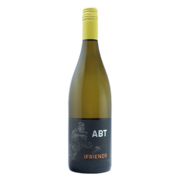 ABT&friends♦Chardonnay♦2023