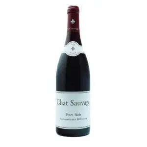 Chat Sauvage Pinot Noir Assmannshauser Höllenberg 2020