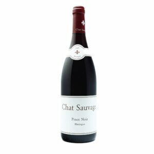 Chat Sauvage♦Pinot Noir♦2020