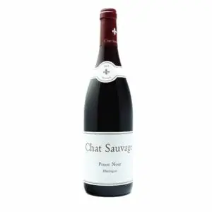 Chat Sauvage Pinot Noir 2021