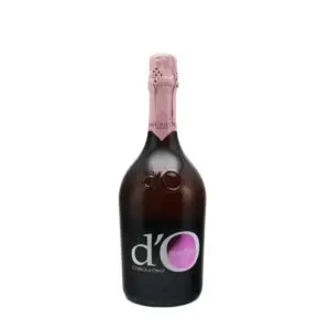 Prosecco Rosé Extra Dry Conca d'Oro