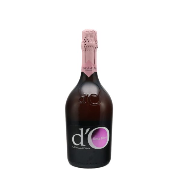 Conca d'Oro♦Prosecco Extra Dry♦Rosé