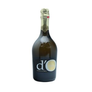 Conca d'Oro♦Prosecco Extra Dry♦Millisimato