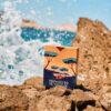 Pastis 12/12 Saint Tropez Geschenkset♦Sunset – Bild 2