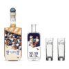 Pastis 12/12 Saint Tropez Geschenkset♦Terasse – Bild 2