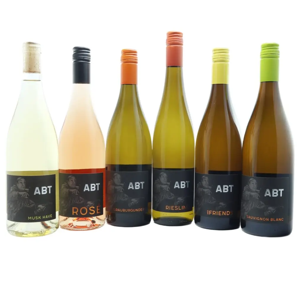 Probierpaket 6er Abt