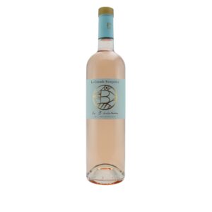 La Grande Bauquière♦Le B Création Rosé♦2024
