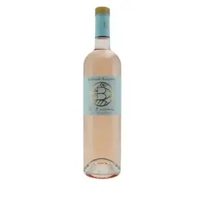 Le B Rosé 2025 La Grande Bauquiere