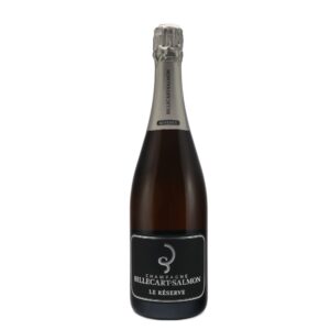 Champagne Billecart Salmon♦Réserve♦Brut