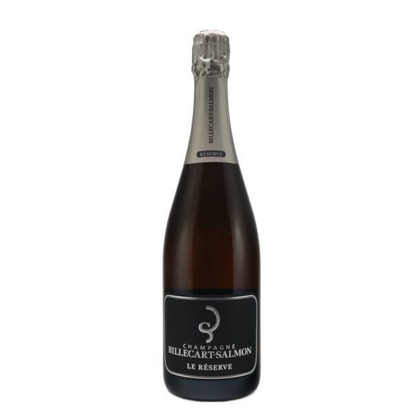 Champagne Billecart Salmon♦Réserve♦Brut
