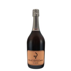 Champagne Billecart Salmon♦Rosé♦Brut