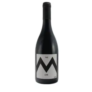Regnié M Line Beaujolais
