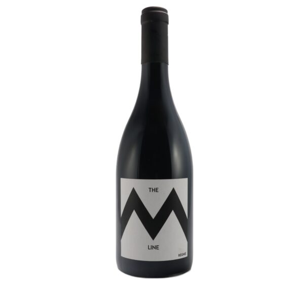 Chateau Durette M Line Regnié♦2023