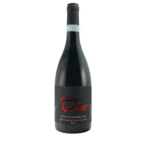 Vinosia Primitivo di Manduria "Orus" 2023