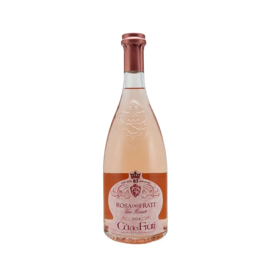 Ca dei Frati Rosato 2025