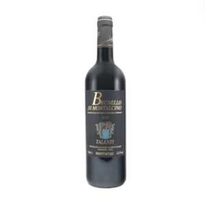 Talenti Brunello di Montalcino♦2019