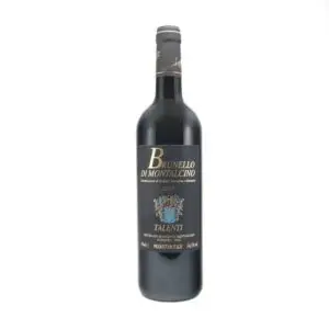 Brunello di Montalcino 2020 Talenti Toskana
