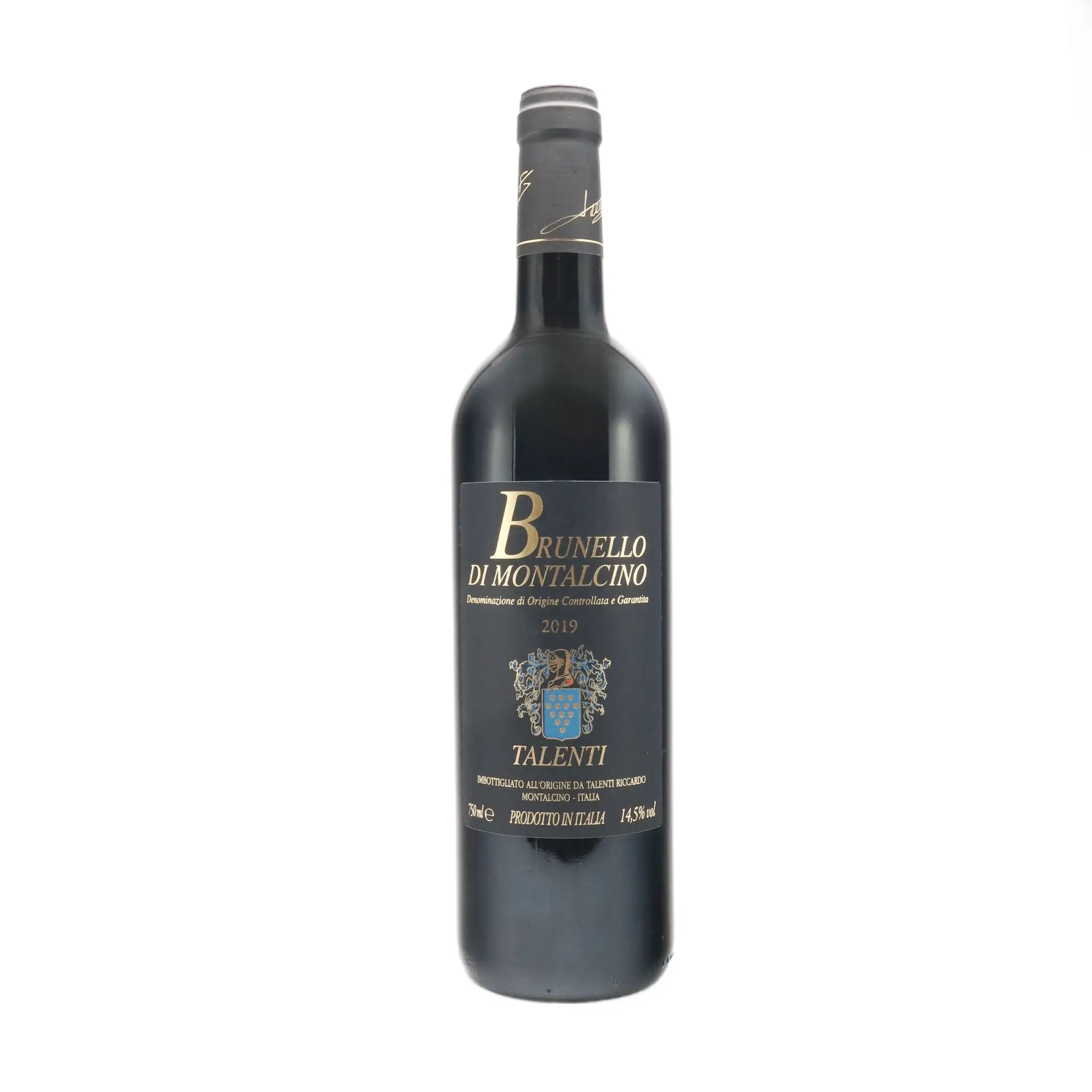 Brunello di Montalcino 2020 Talenti Toskana