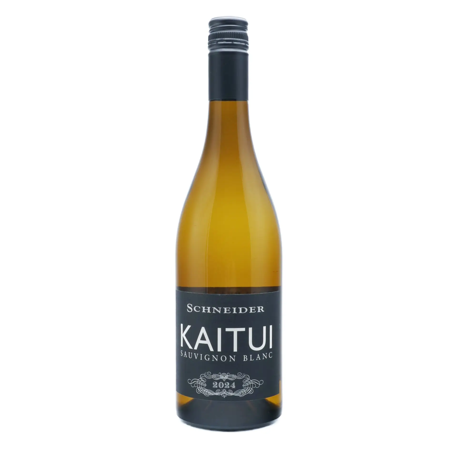 Markus Schneider Kaitui 2024