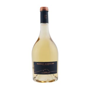 La Grande Bauquière♦Moment Singulier Blanc♦2022