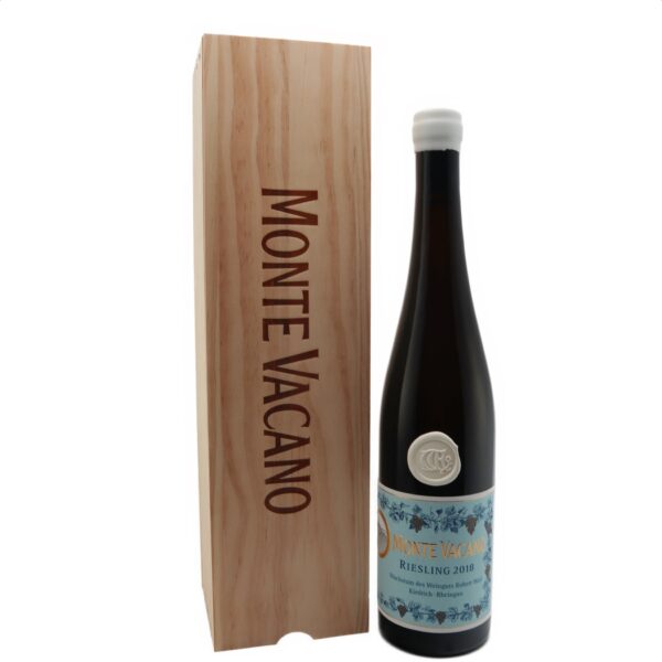Robert Weil Monte Vacano Riesling♦2018