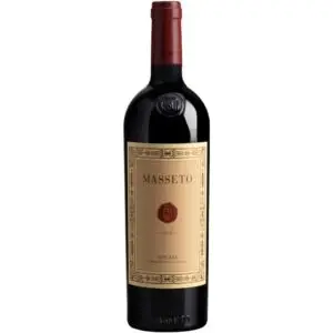 Ornelaia Masseto 2018 Toskana