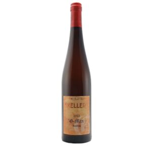 Keller G-Max Riesling 2013 GG