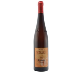 Keller Hipping Riesling 2013 GG