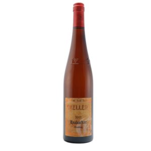 Keller Hubacker 2011