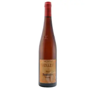 Keller Hubacker 2011