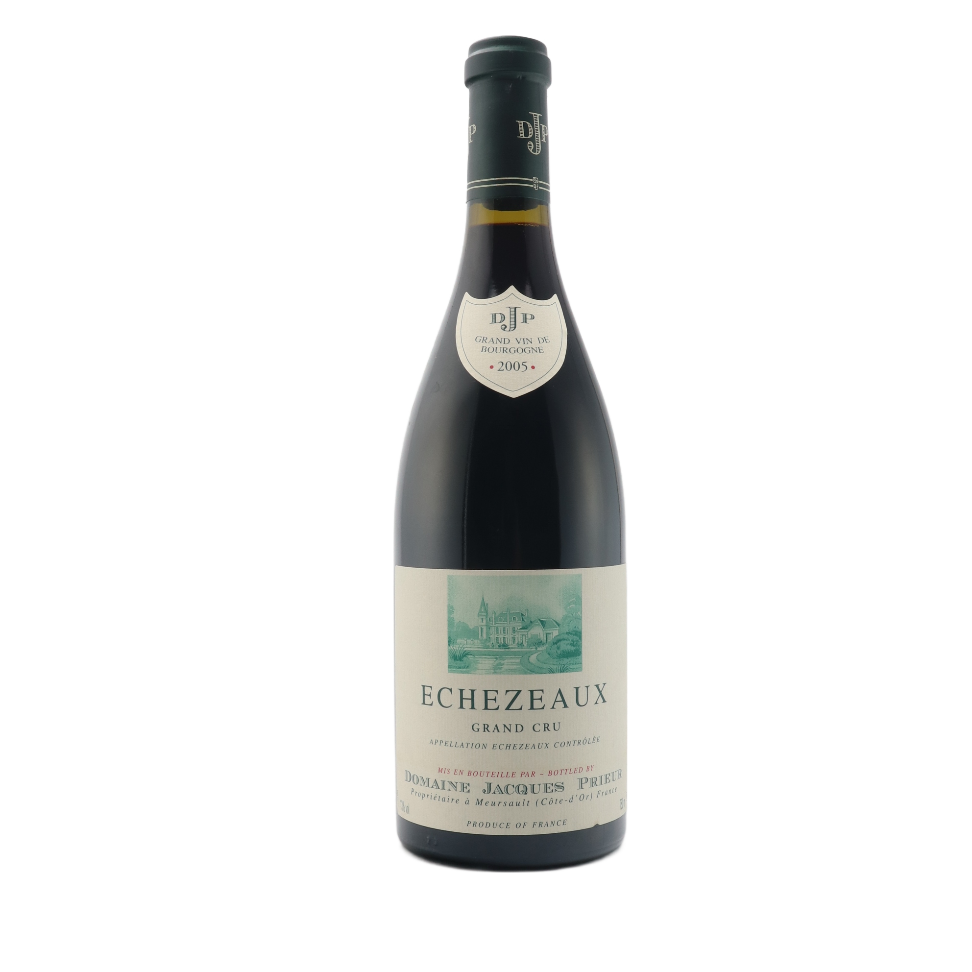 Domaine Jacques Prieur Echezeaux Grand Cru 2005
