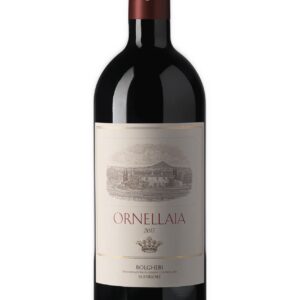 Tenuta del Ornellaia 2017