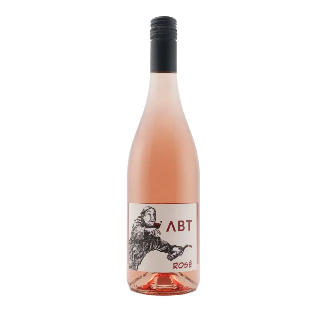 Rosé 2025 Rheinhessen trocken Abt
