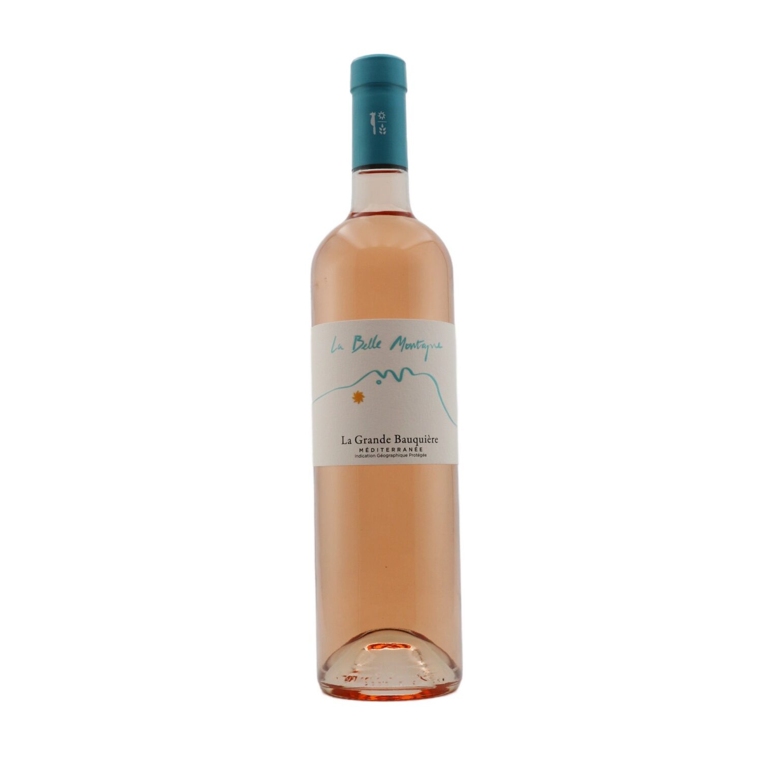Rosé Provence Belle Montagne 2025