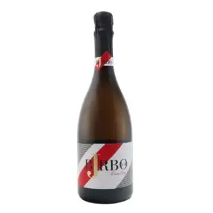 Prosecco Bjrbo Extra Dry Italien 5,5%Vol