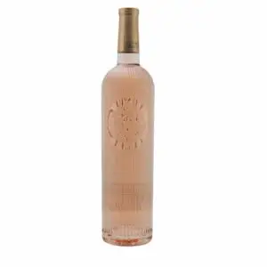 Up Ultimate Provence Rosé 2025 vorne